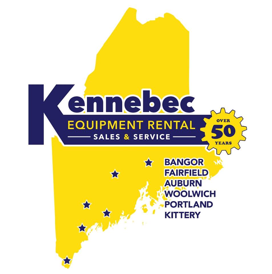 Kennebec Equipment Rental Wiscasset Speedway