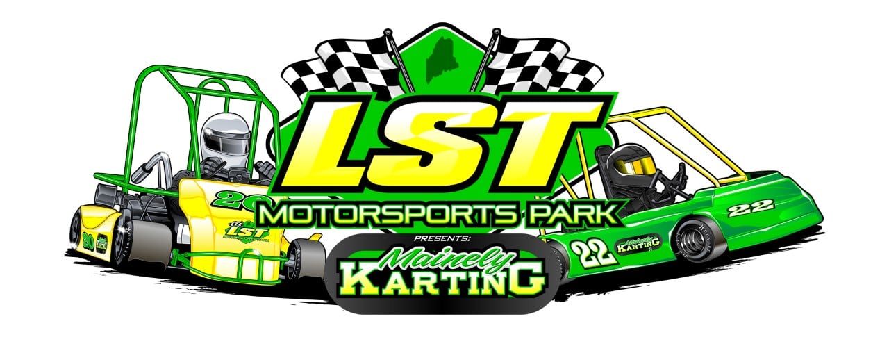 Mainely Karting – Wiscasset Speedway