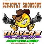 Thayer’s Competition Engines to present the 2024 Strictly Shootout at Wiscasset